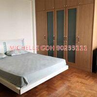 Rafflesia Condominium (D20), Condominium #93195792